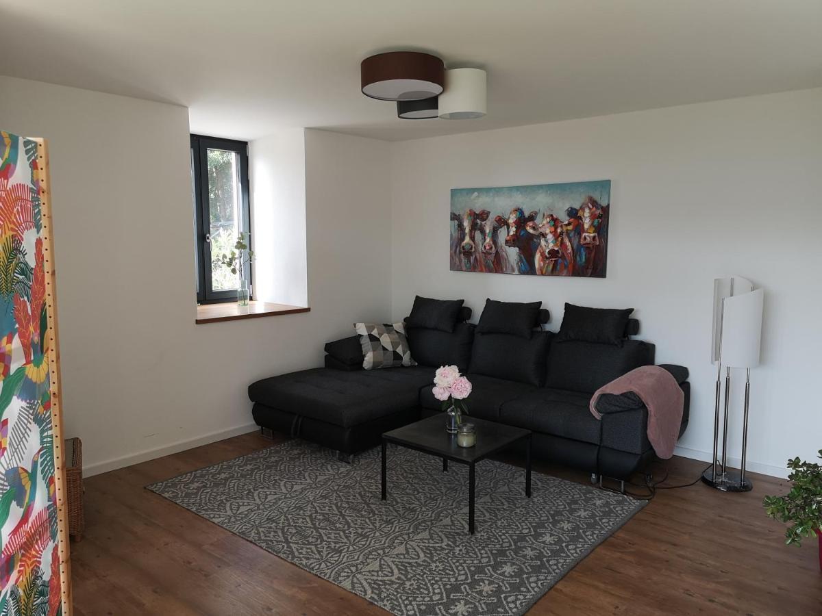 Inntalblick Nußdorf am Inn Exteriör bild