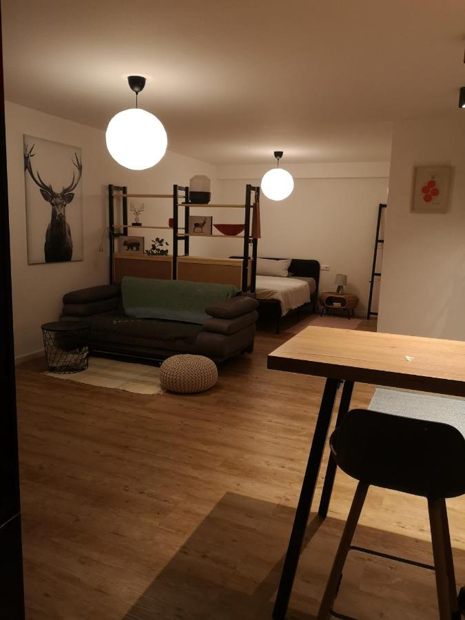Inntalblick Nußdorf am Inn Exteriör bild