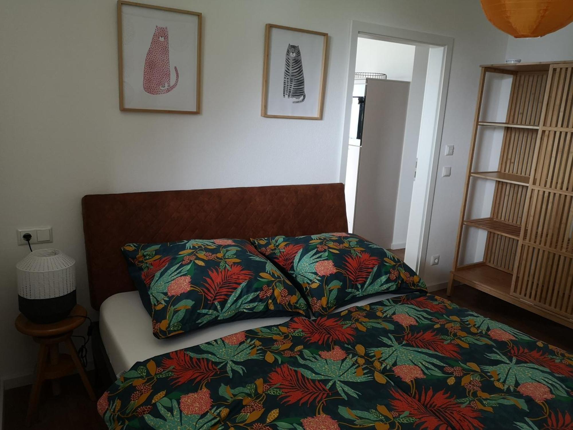 Inntalblick Nußdorf am Inn Rum bild
